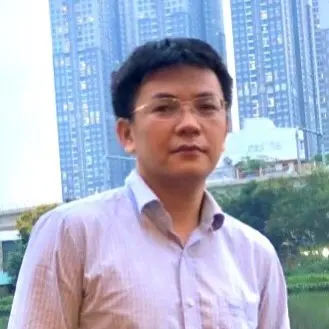 THS.NGUYỄN TRỌNG MINH