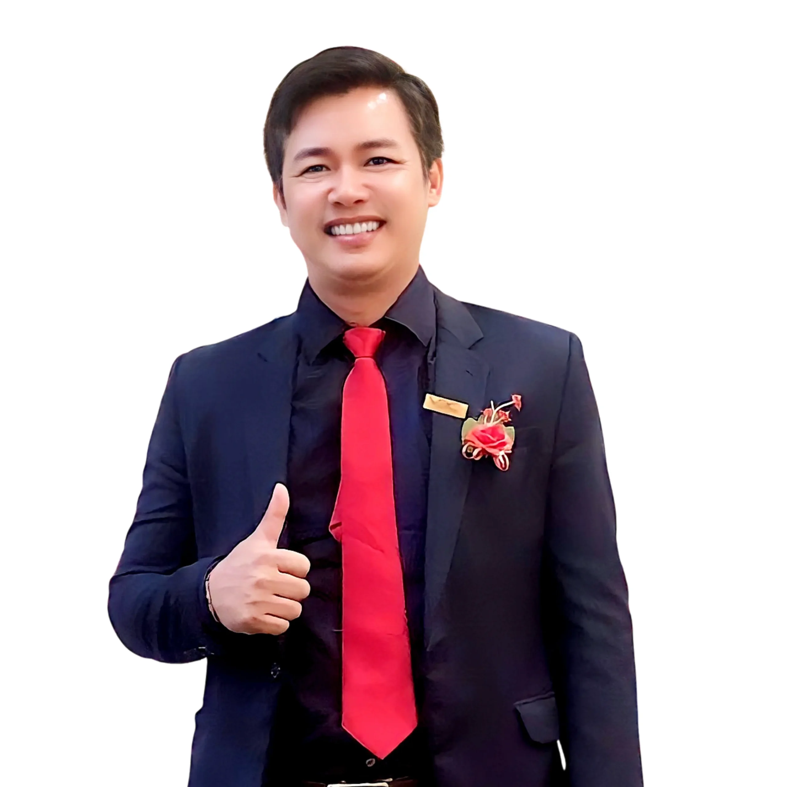 THS. LÊ THÀNH HƯNG