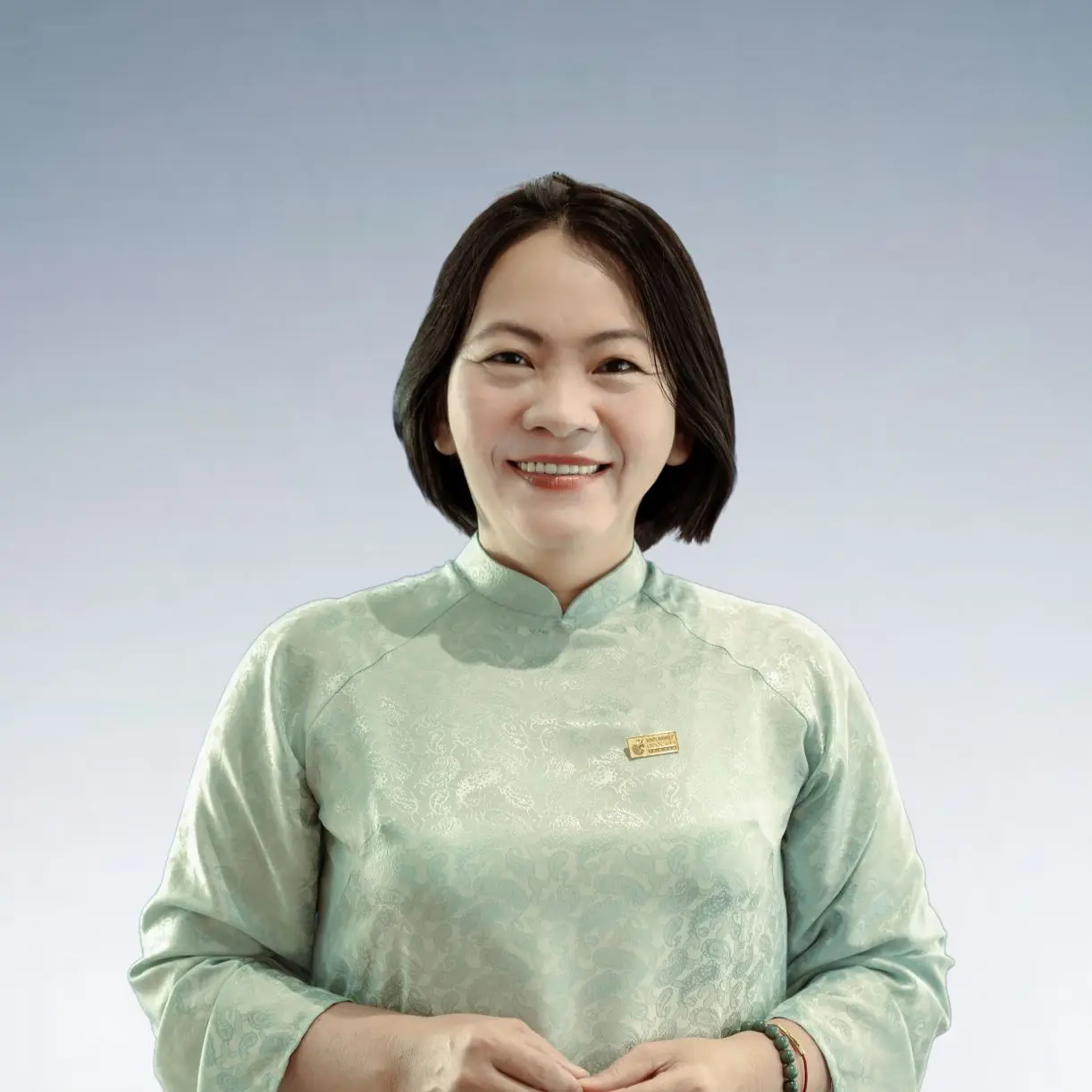 THS. TRƯƠNG THỊ THỦY TIÊN