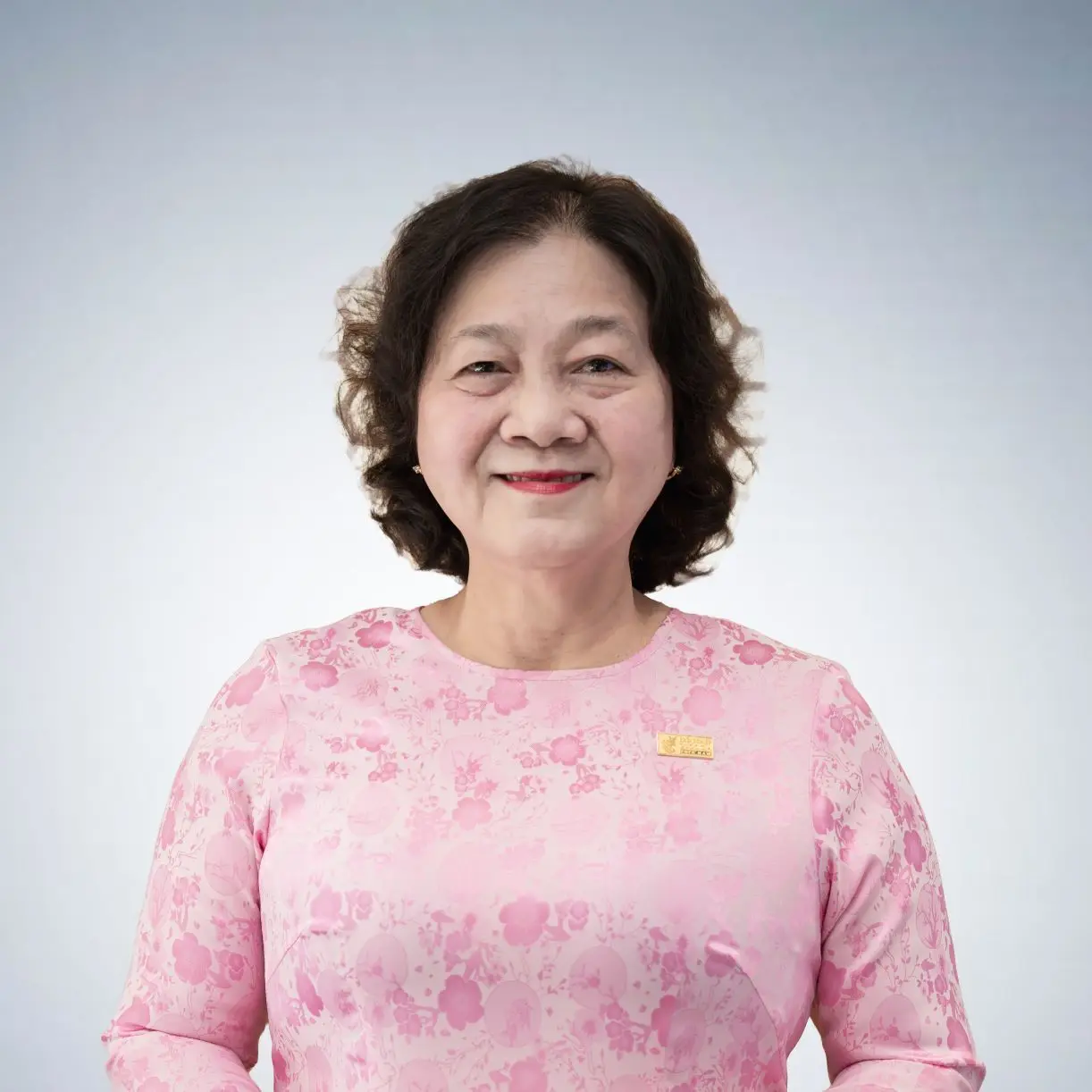 THS. HUỲNH HỒNG MAI