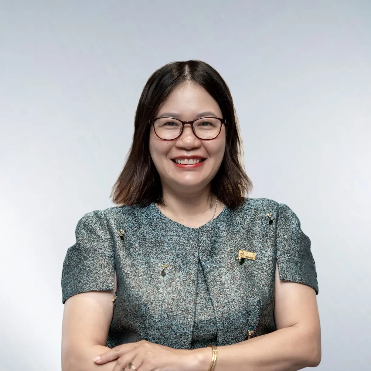 THS. HOÀNG THỊ THOA