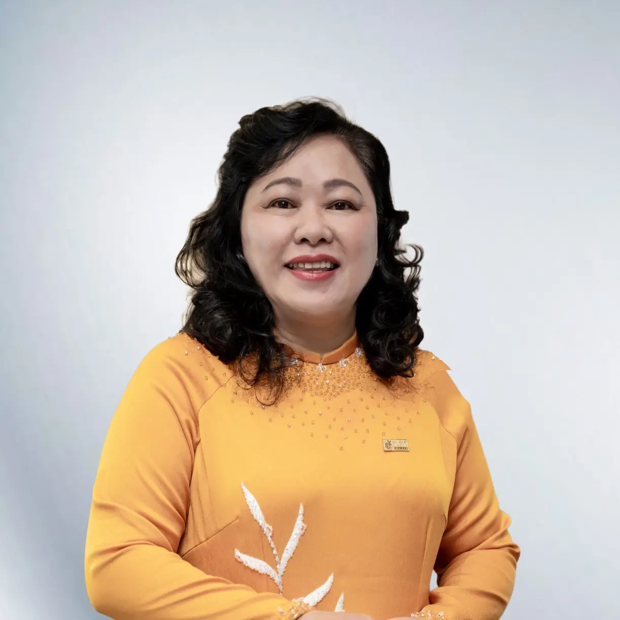THS. TRẦN NGỌC TƯƠI