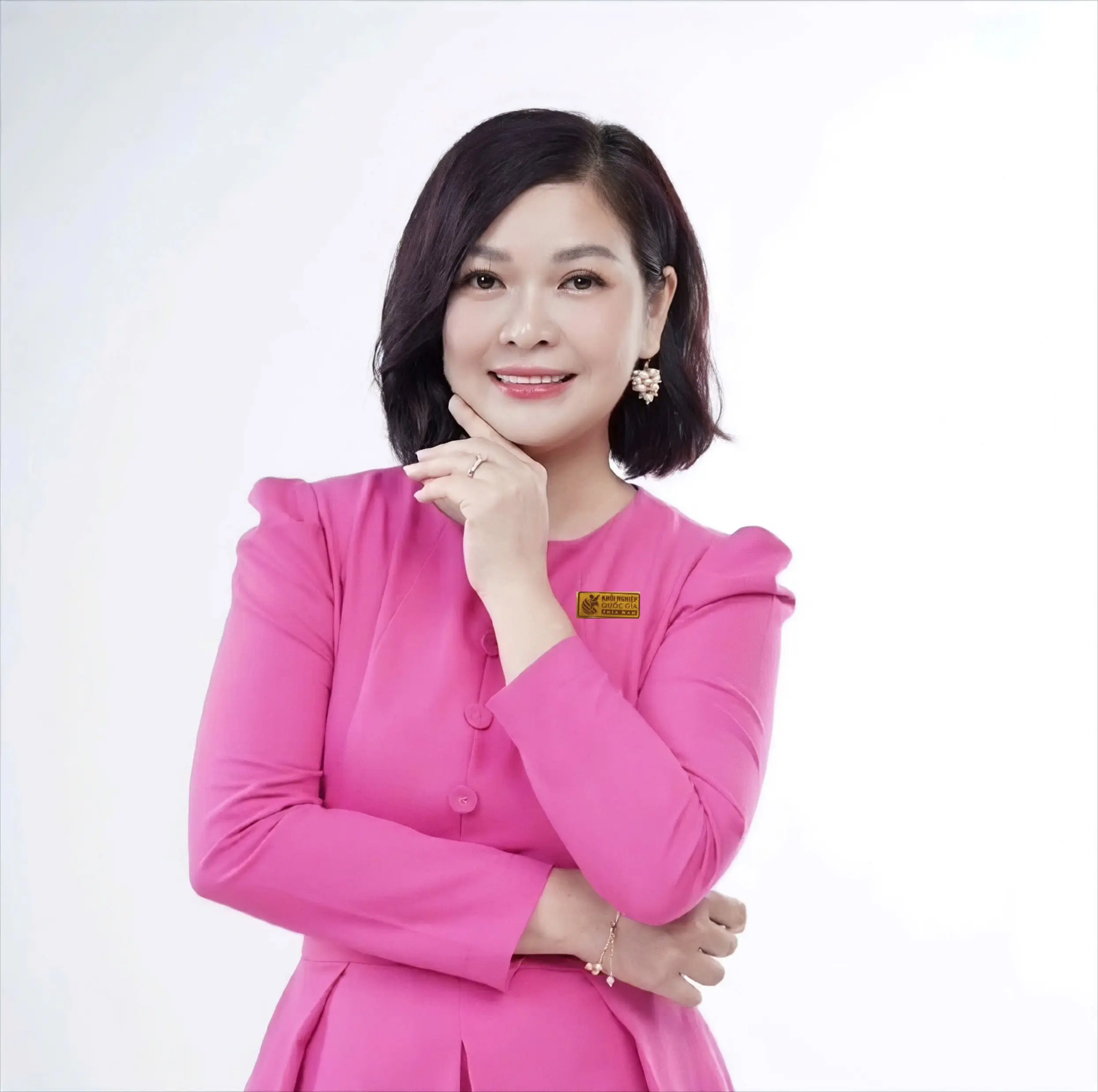 THS. NGUYỄN TRANG NGỌC MINH THƯ