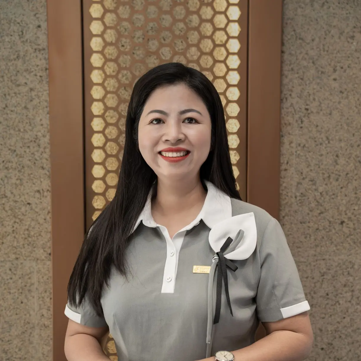 THS. NGUYỄN THỊ BÍCH THỦY