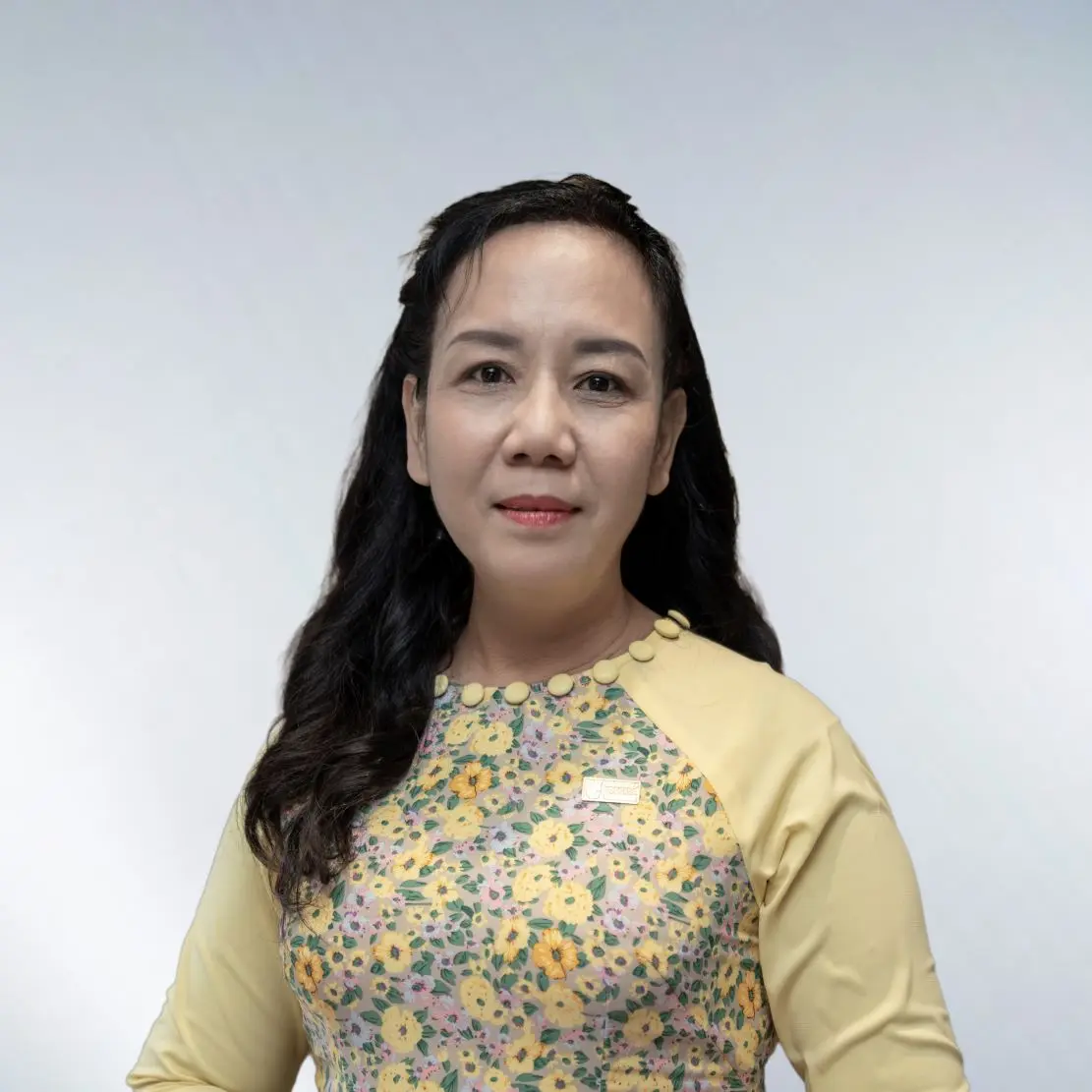 THS. LÊ HỒNG HẠNH