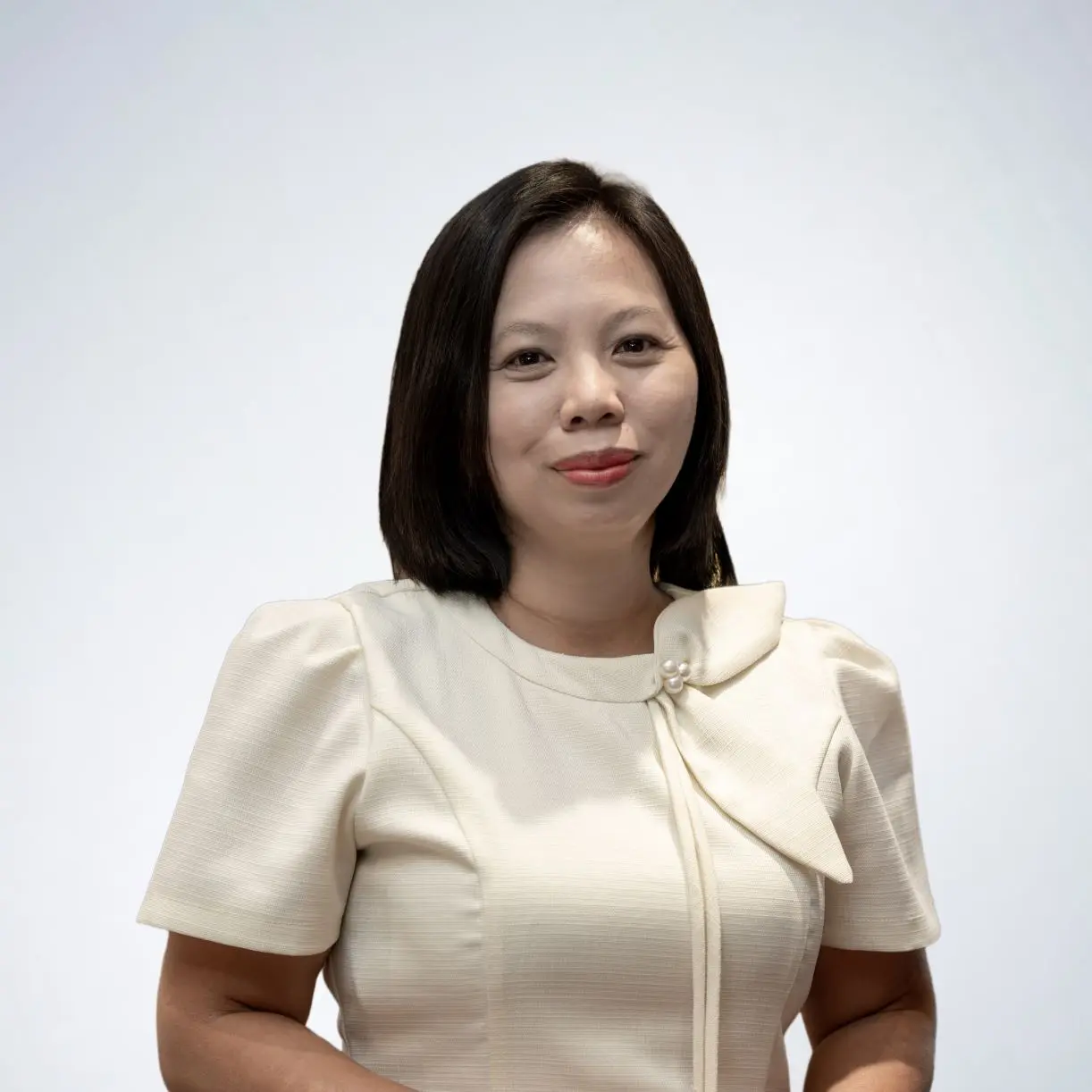 BÀ TÔN NỮ NGUYÊN ÁNH