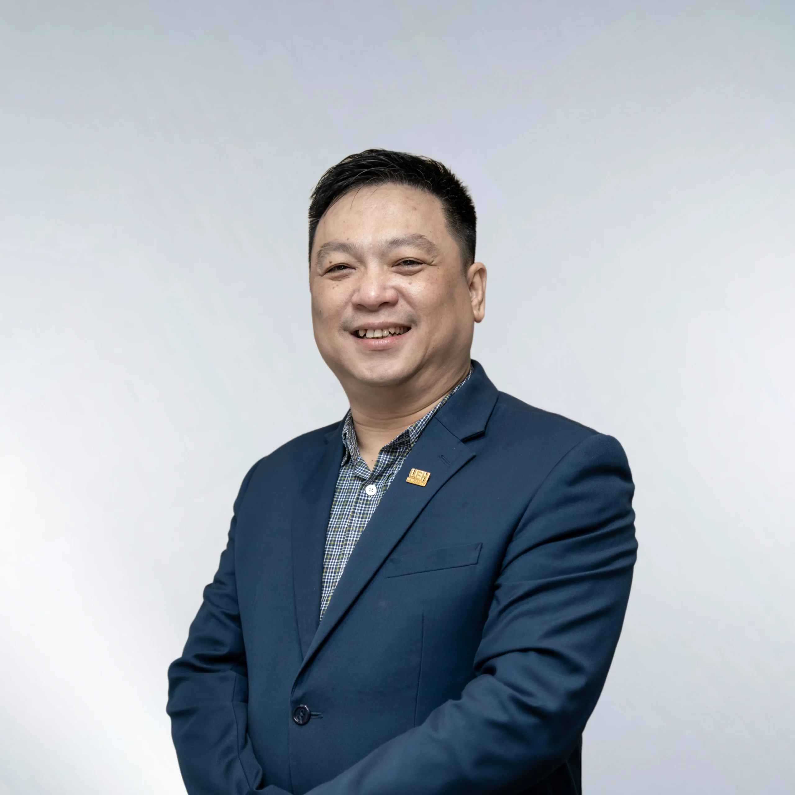 TS. HOÀNG CỬU LONG