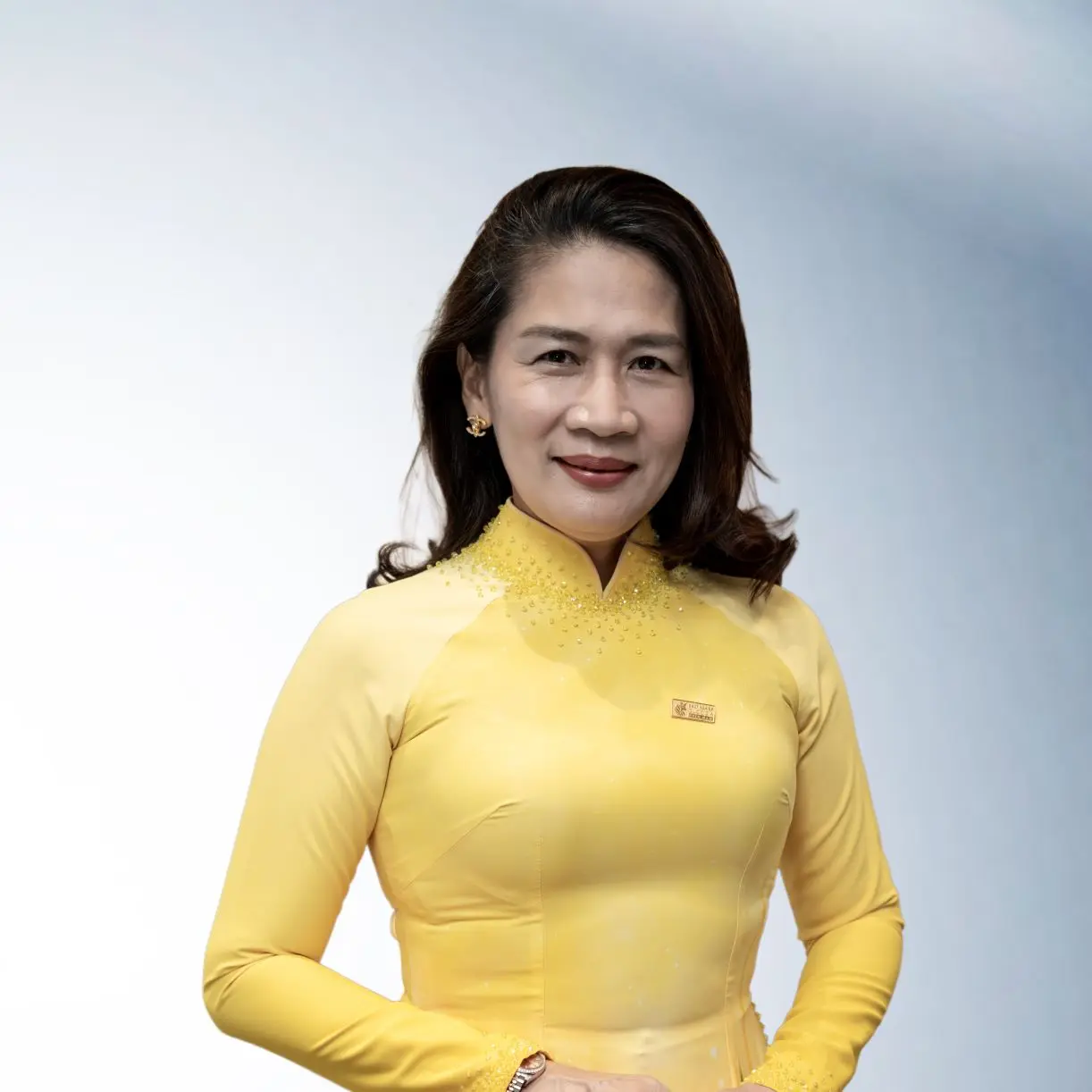 THS. VÕ THỊ PHƯƠNG LAN