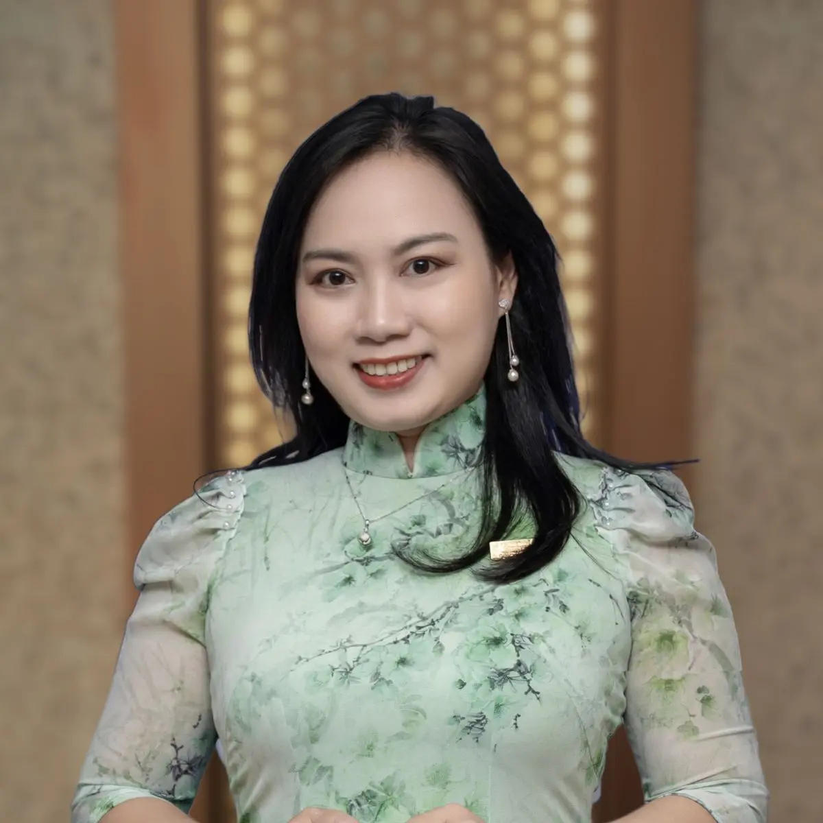 THS. ĐỖ NGUYỄN KHÁNH LINH