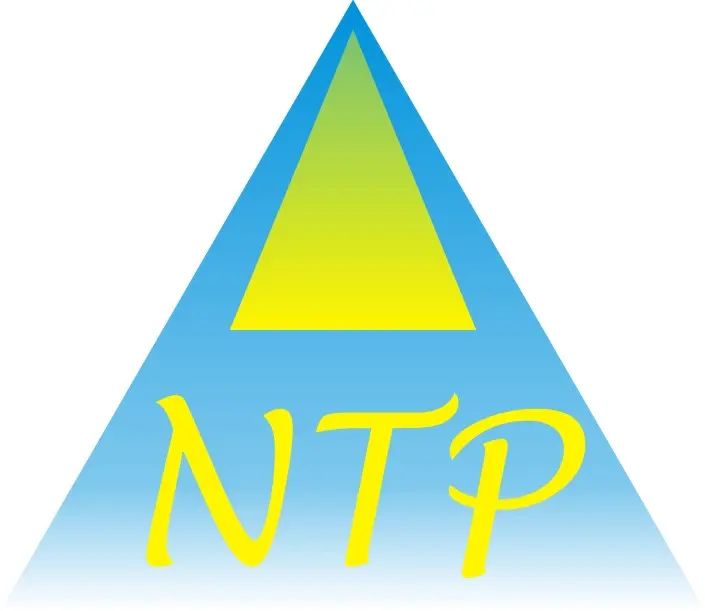 14. Logo NTP