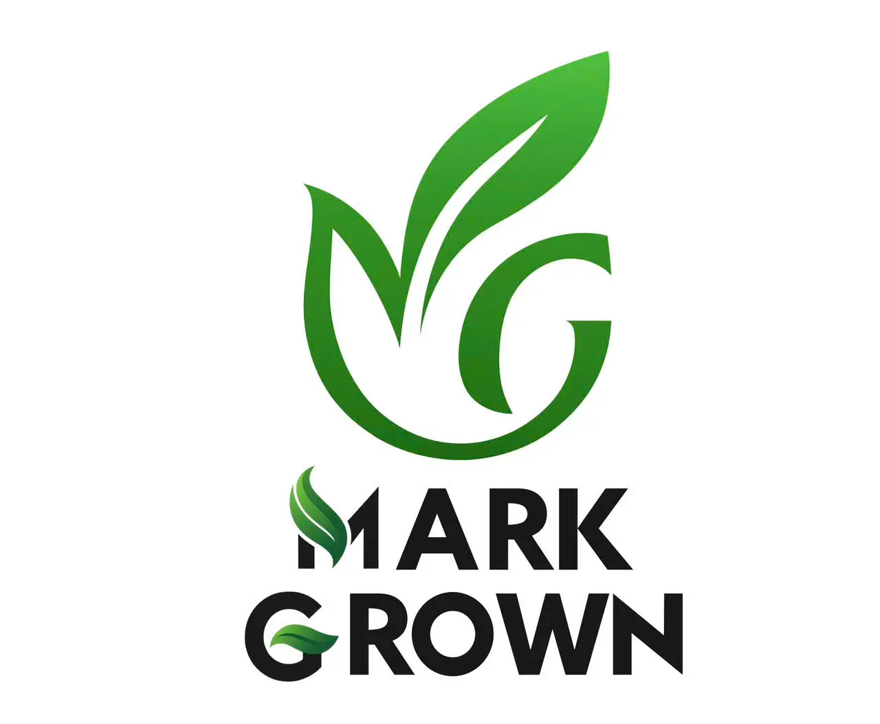 33. Logo Cty Mark Grown