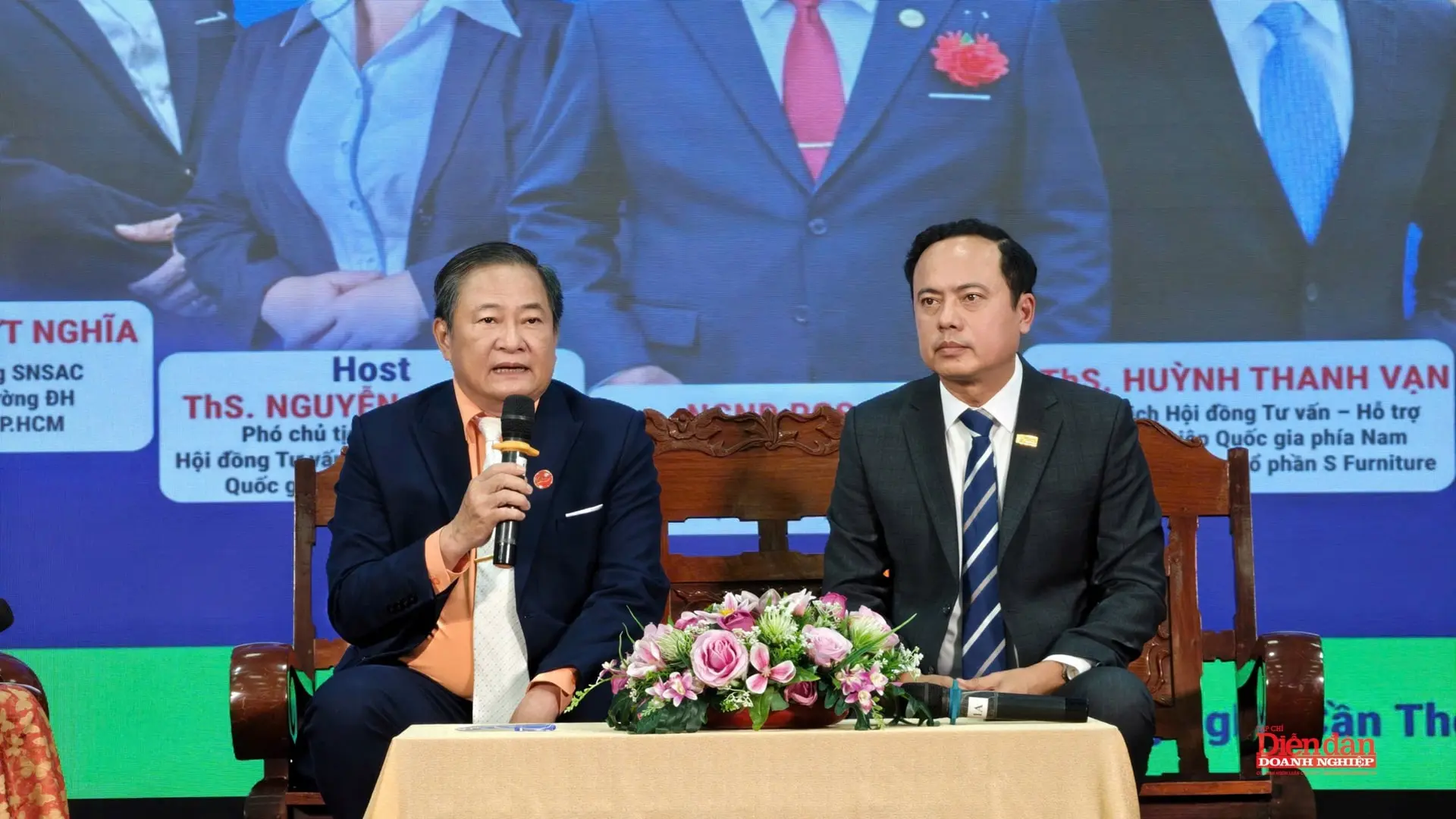 Nâng cao năng lực giảng dạy khởi nghiệp đổi mới sáng tạo cho đội ngũ giảng viên nguồn