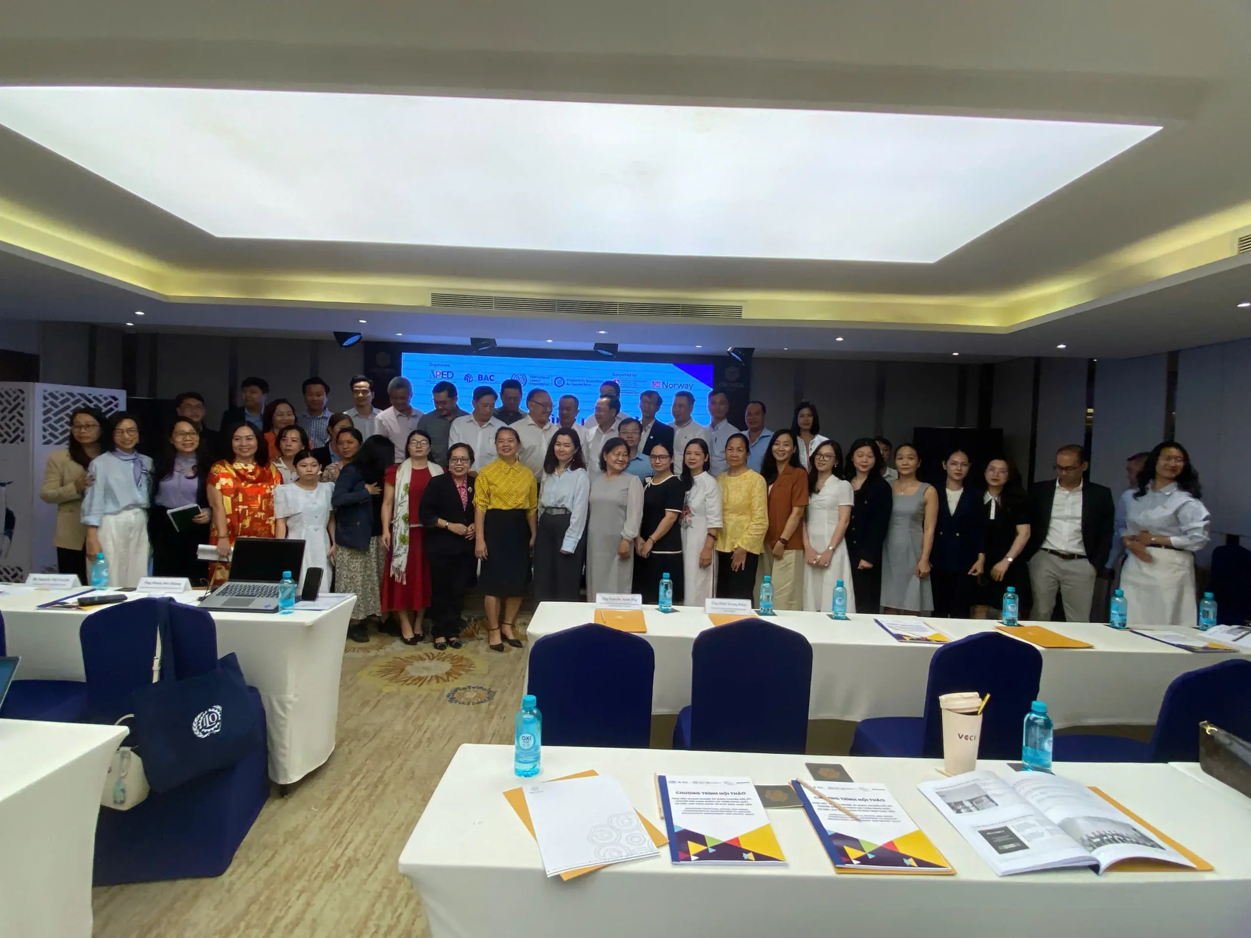 Hơn 300 tỷ đồng từ ngân sách sẽ hỗ trợ các doanh nghiệp trong năm 2026