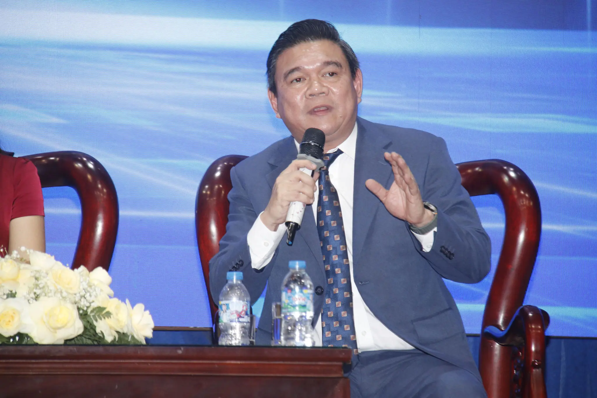 Giải pháp phát triển hệ sinh thái khởi nghiệp sáng tạo tỉnh Tây Ninh