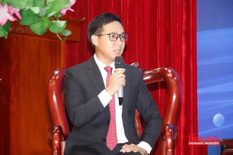 Giải pháp phát triển hệ sinh thái khởi nghiệp sáng tạo tỉnh Tây Ninh