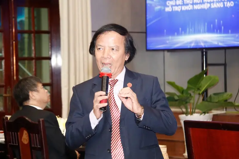 Giải pháp phát triển hệ sinh thái khởi nghiệp sáng tạo tỉnh Tây Ninh