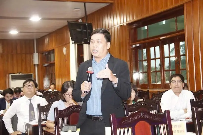 Giải pháp phát triển hệ sinh thái khởi nghiệp sáng tạo tỉnh Tây Ninh