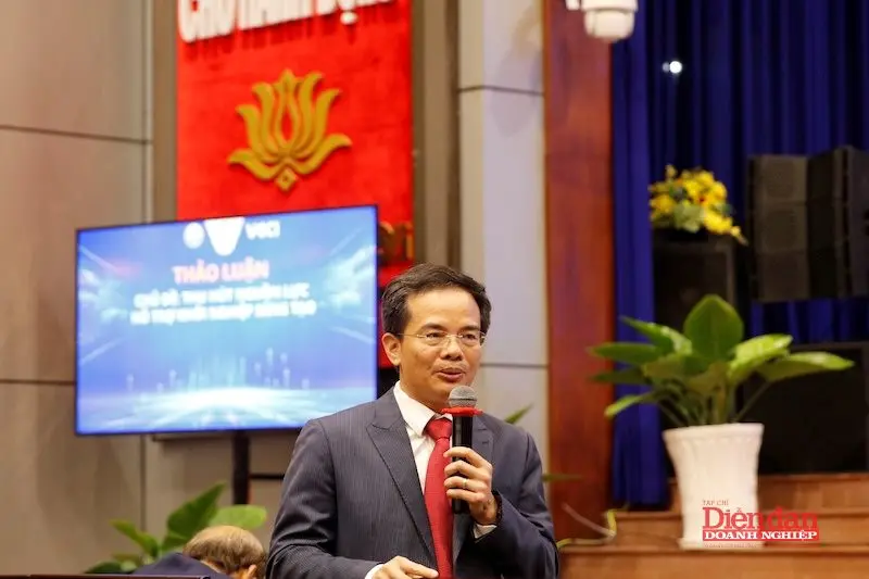 Giải pháp phát triển hệ sinh thái khởi nghiệp sáng tạo tỉnh Tây Ninh
