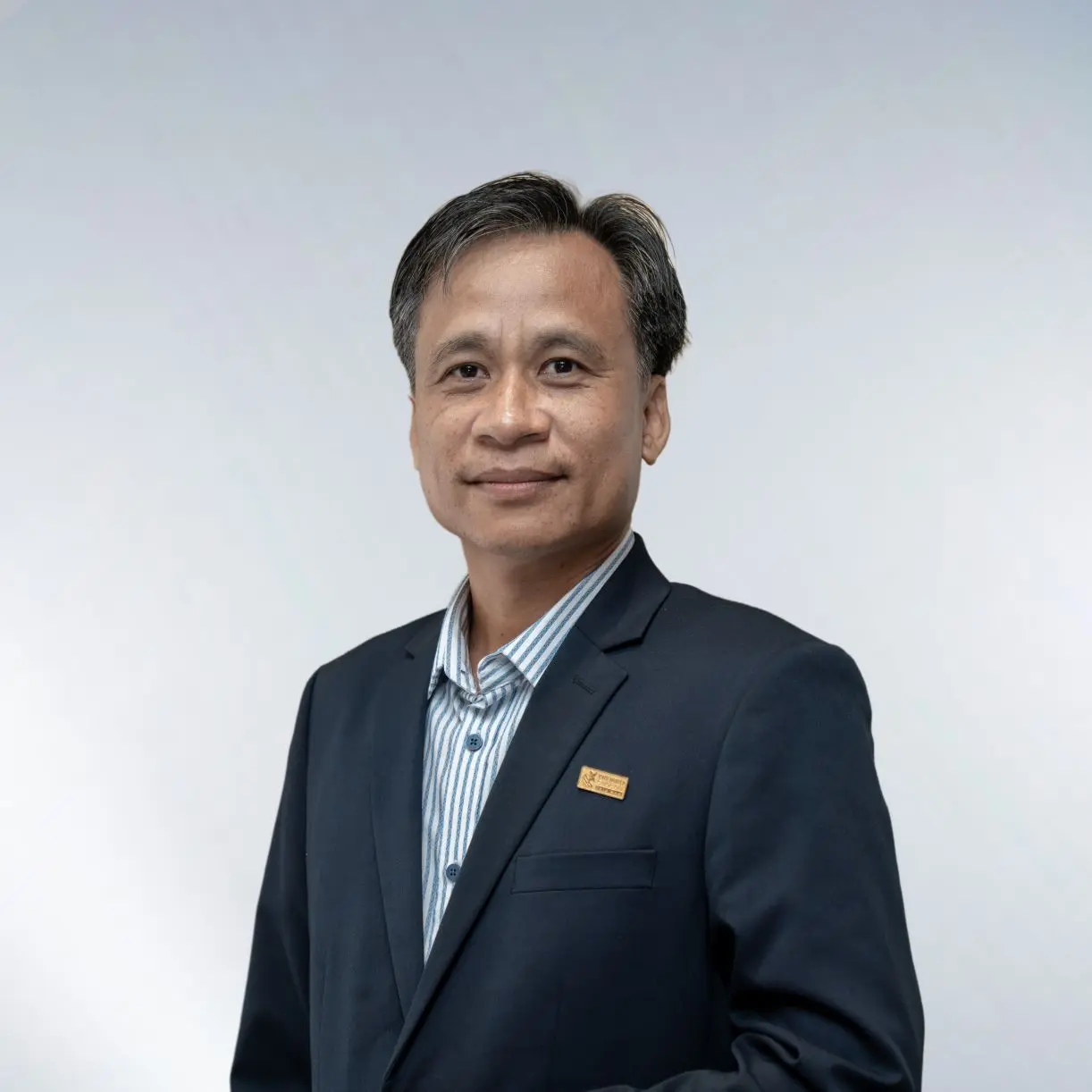 ÔNG LÊ DUY ĐỒNG