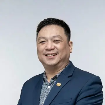 PGS.TS Hoàng Cửu Long