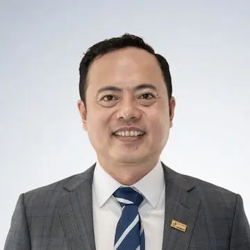 ThS Huỳnh Thanh Vạn
