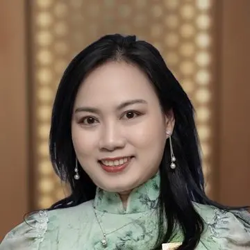 ThS Đỗ Nguyễn Khánh Linh